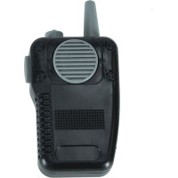 Karnevalový kostým - Policista s pouty 3-8 let