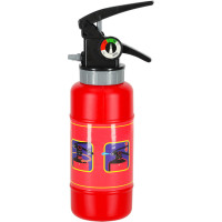 Karnevalový kostým - Hasiče s vysílačkou 3-8 let