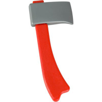 Karnevalový kostým - Hasiče s vysílačkou 3-8 let