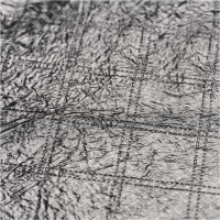 Sluneční clona na okno auta - magnetická