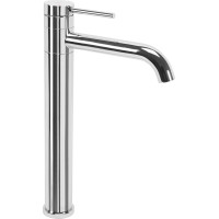 Umyvadlová baterie REA LUNGIS - chromová - vysoká