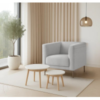 Křeslo PESCARA (více variant)