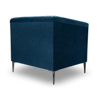 Křeslo PESCARA (více variant)