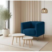 Křeslo PESCARA (více variant)