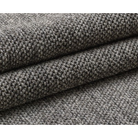 Kusový koberec Loom 4300 Grey kruh