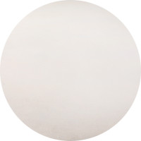 Kusový koberec Sky 5400 Cream kruh