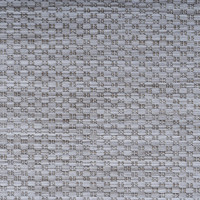 Kusový koberec Relax 4311 Silver kruh