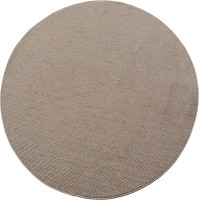 Kusový koberec Helix 2200 beige kruh