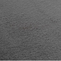 Kusový koberec Joy 1400 grey kruh