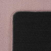 Kusový koberec Joy 1400 rose kruh