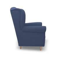 Křeslo ušák Style (více variant)