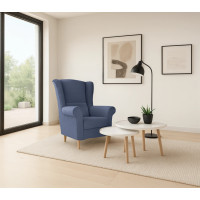 Křeslo ušák Style (více variant)