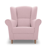 Křeslo ušák Style (více variant)