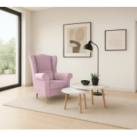 Křeslo ušák Style (více variant)