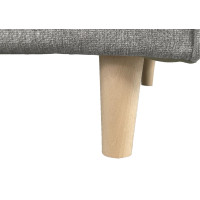 Křeslo ušák Style (více variant)