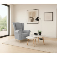 Křeslo ušák Style (více variant)