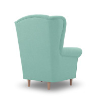 Křeslo ušák Style (více variant)