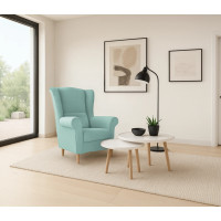 Křeslo ušák Style (více variant)