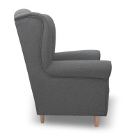 Křeslo ušák Style (více variant)