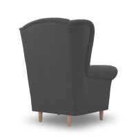 Křeslo ušák Style (více variant)