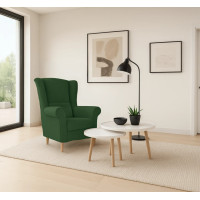 Křeslo ušák Style (více variant)