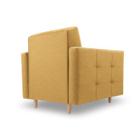 Celočalouněné Křeslo TERST (více variant)