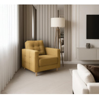 Celočalouněné Křeslo TERST (více variant)