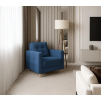 Celočalouněné Křeslo TERST (více variant)