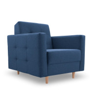 Celočalouněné Křeslo TERST (více variant)