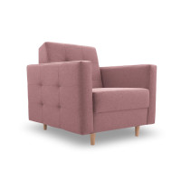 Celočalouněné Křeslo TERST (více variant)