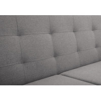 Celočalouněné Křeslo TERST (více variant)