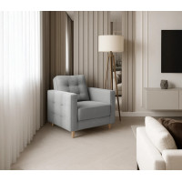 Celočalouněné Křeslo TERST (více variant)