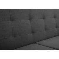 Celočalouněné Křeslo TERST (více variant)