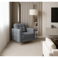 Celočalouněné Křeslo TERST (více variant)