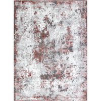 Kusový koberec Allure 1959 white/pink