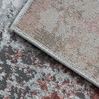 Kusový koberec Allure 1959 white/pink