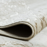 Kusový koberec Allure 1961 cream/gold