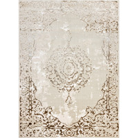 Kusový koberec Allure 1961 cream/gold