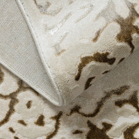 Kusový koberec Allure 1961 cream/gold