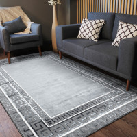 Kusový koberec Allure 1960 grey