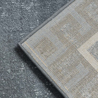 Kusový koberec Allure 1960 grey