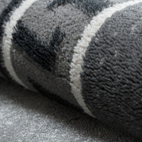 Kusový koberec Allure 1960 grey