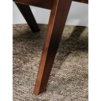 Kusový koberec Brilliance Prisma 106312 Beige z kolekce Elle kruh