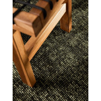 Kusový koberec Brilliance Prisma 106313 Green z kolekce Elle kruh