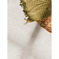 Kusový koberec Villeroy & Boch Kari 106281 Cream kruh