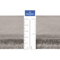 Kusový koberec Villeroy & Boch Kari 106283 Grey kruh