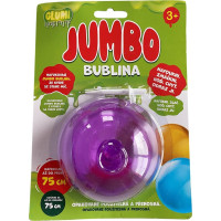 Jumbo bublina 75 cm 1ks (mix)