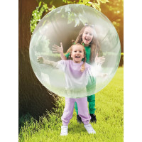 Jumbo bublina 75 cm 1ks (mix)