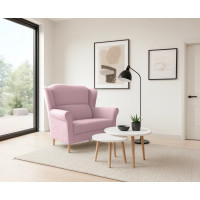 Křeslo ušák Style II. (více variant)