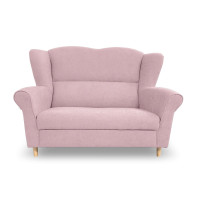 Křeslo ušák Style II. (více variant)